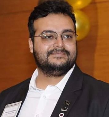 Anurag Agarwal