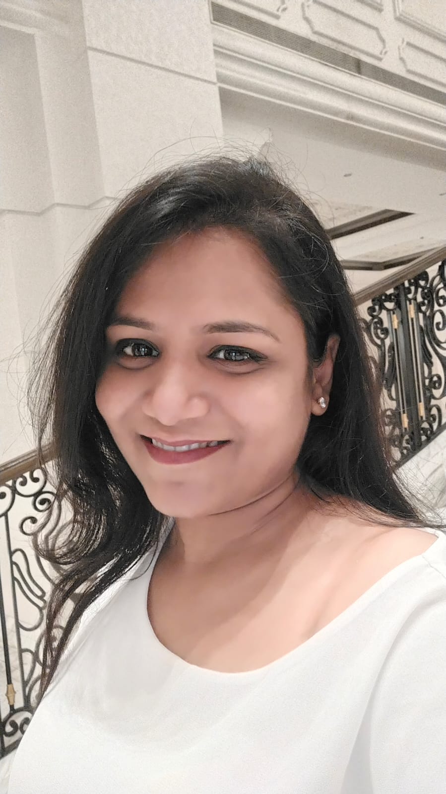 Shalu Sureka 