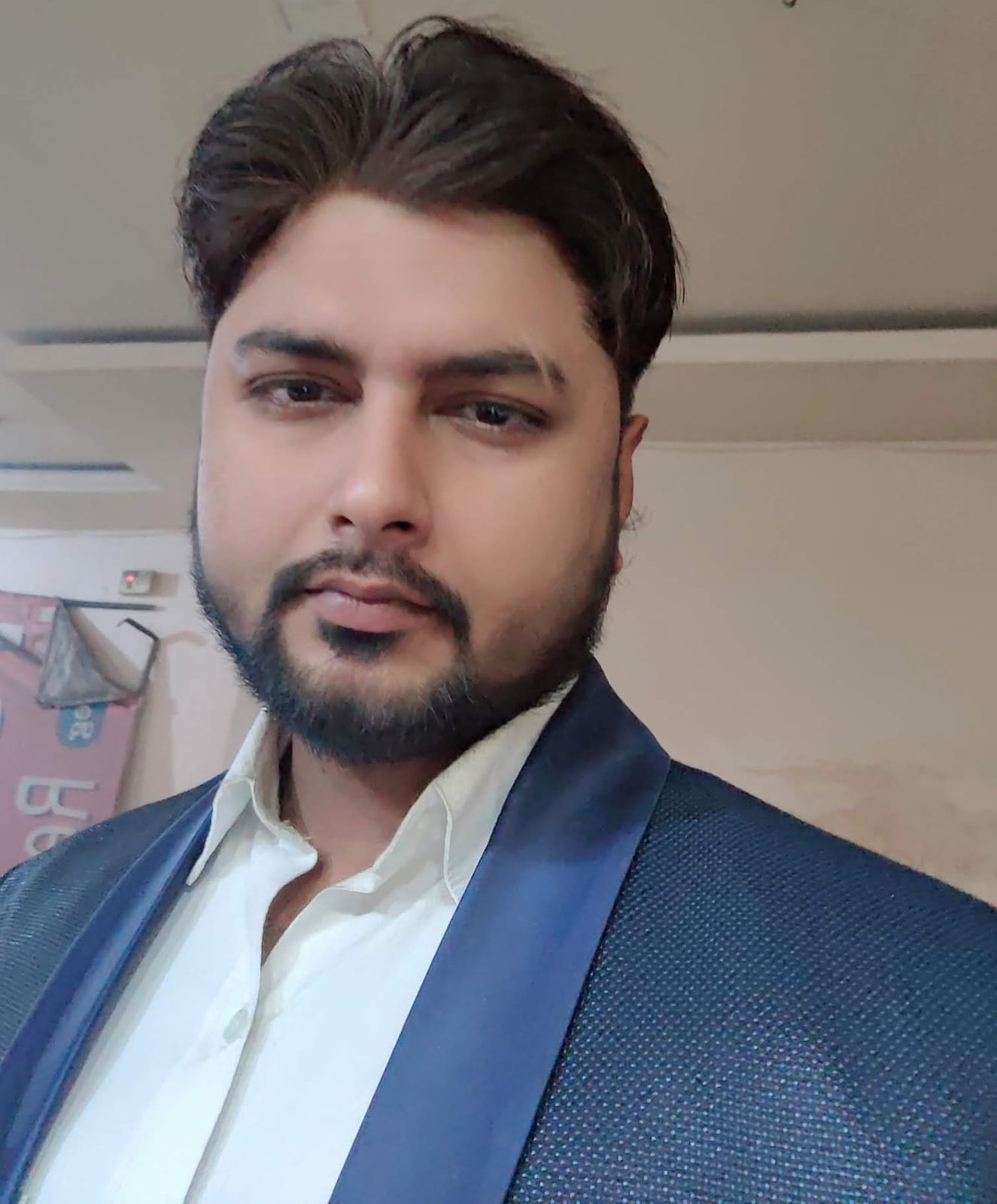 Vivek Kumar Shukla 