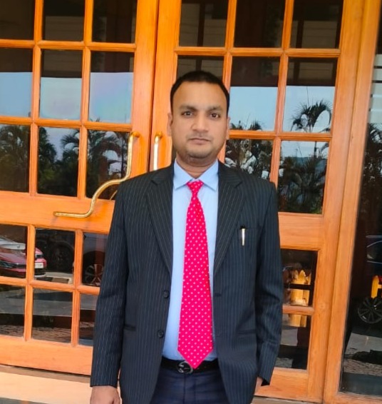 Nitesh Khemka