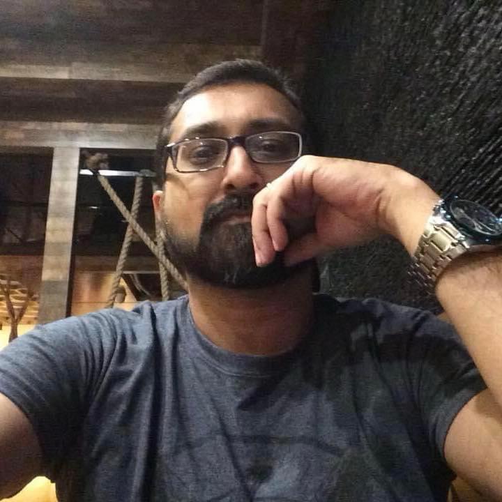 Santosh Agarwal