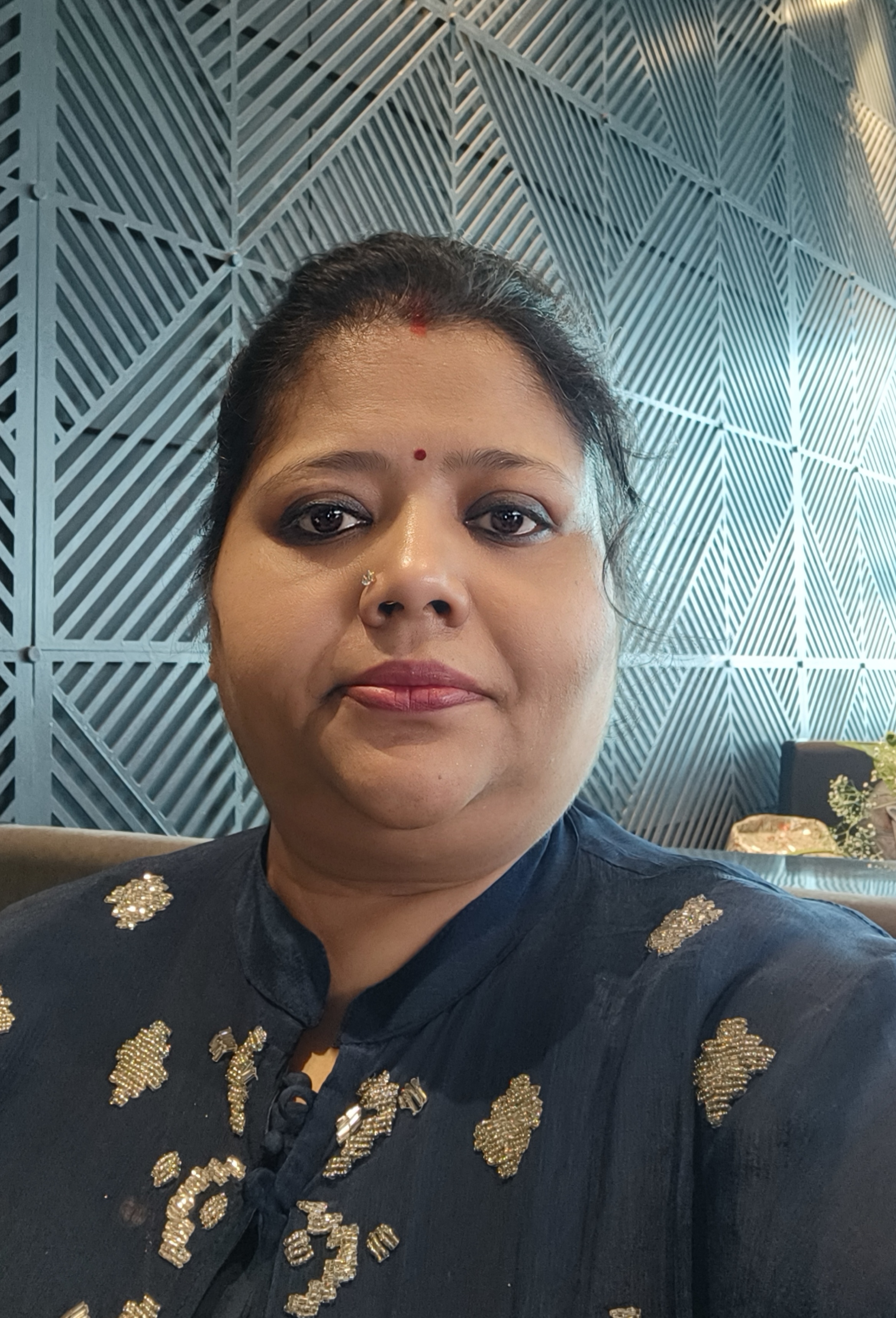 Anjana Agarwal