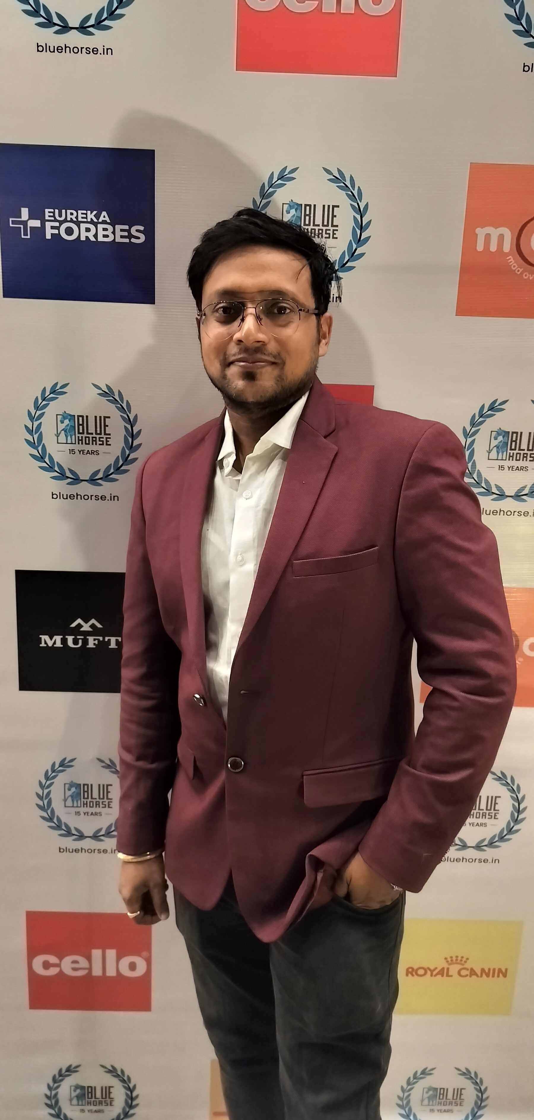 Shubham Agarwal 