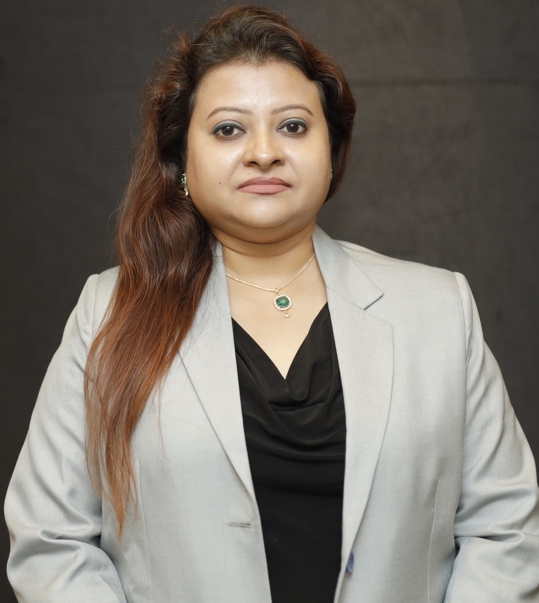 Sayani Kahali 