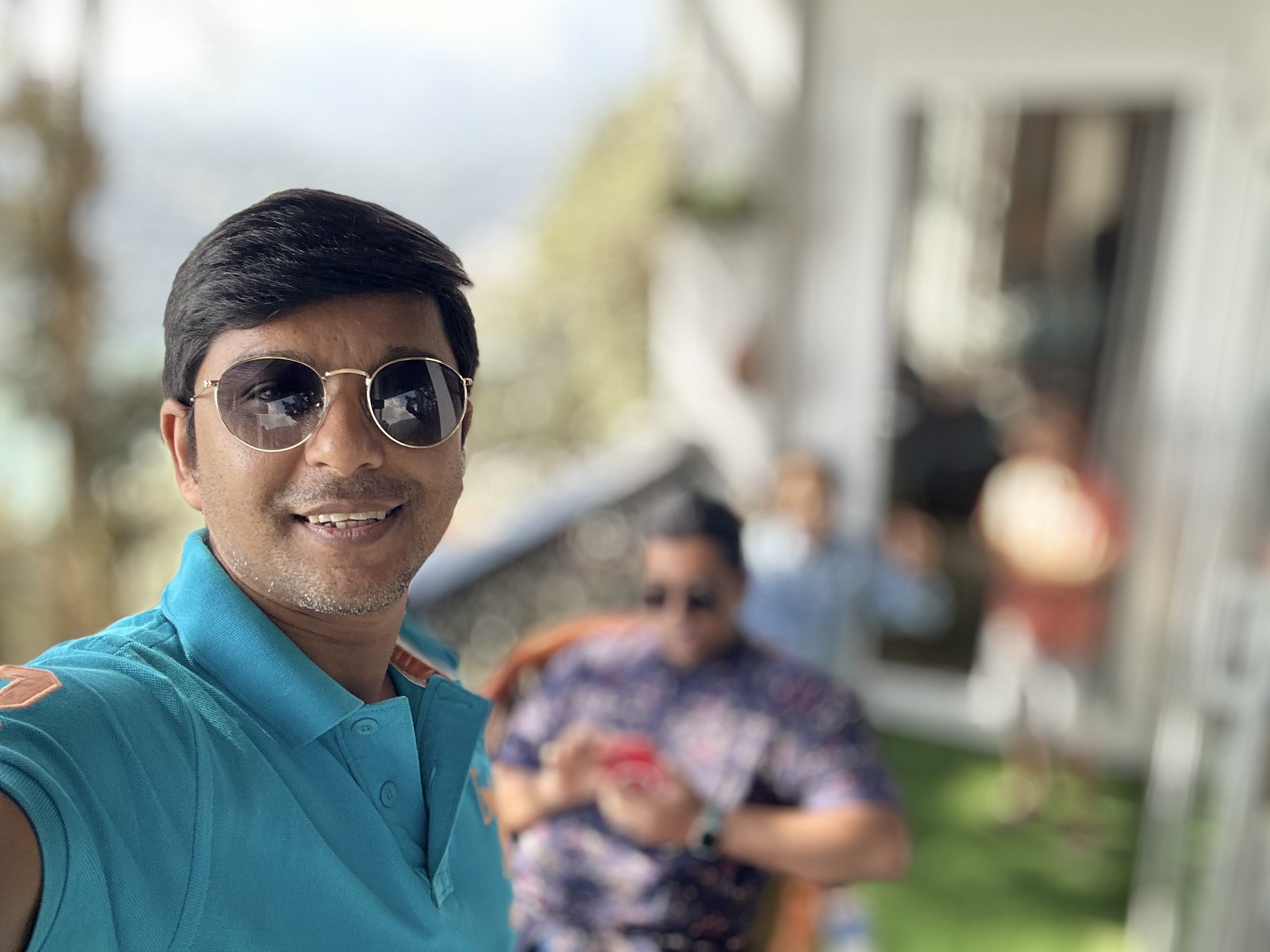 Prashanta Kumar Ghosh 