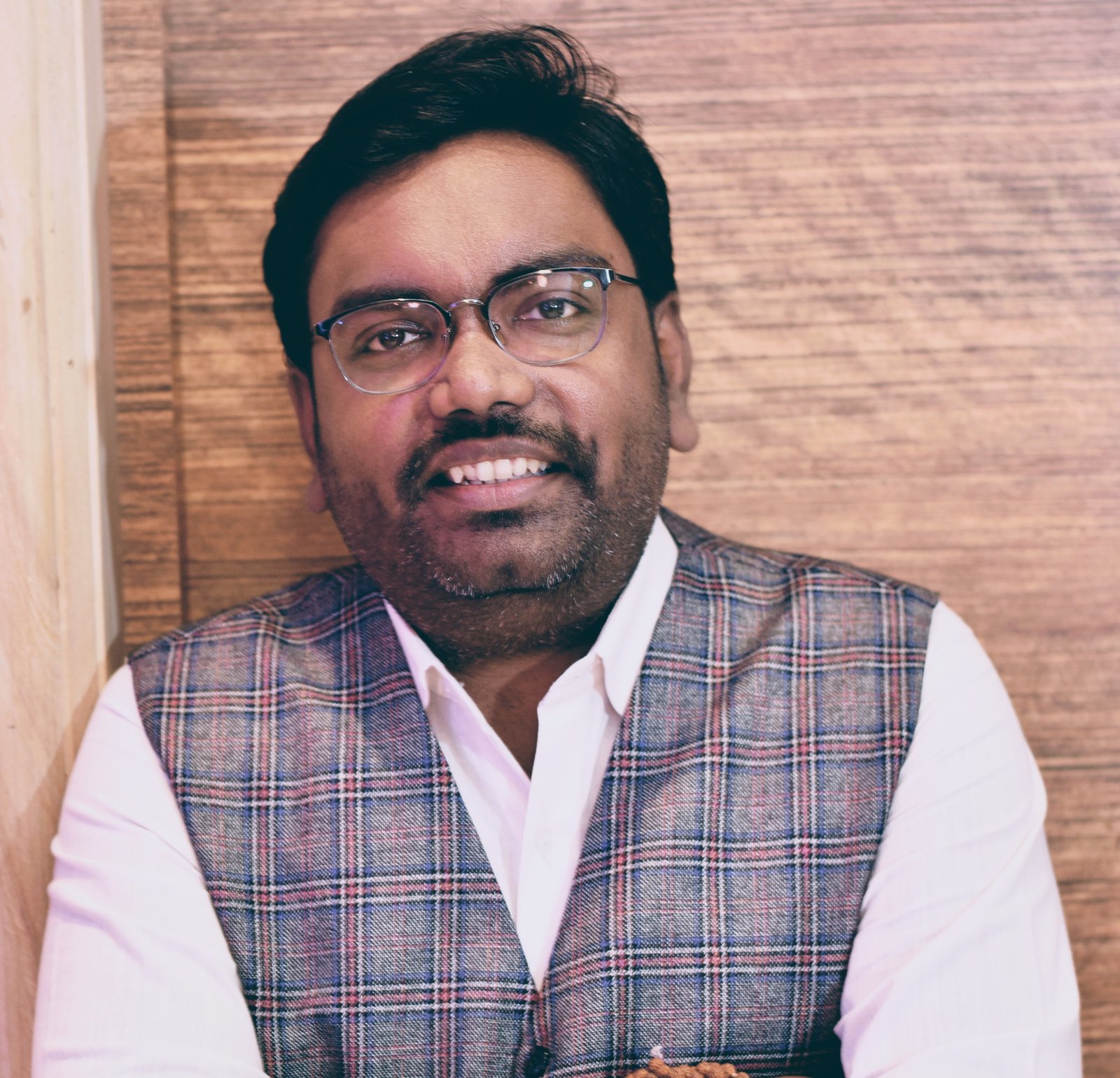Jitendra Lakhotia