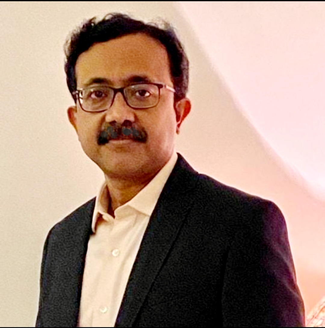 Santanu Dutta