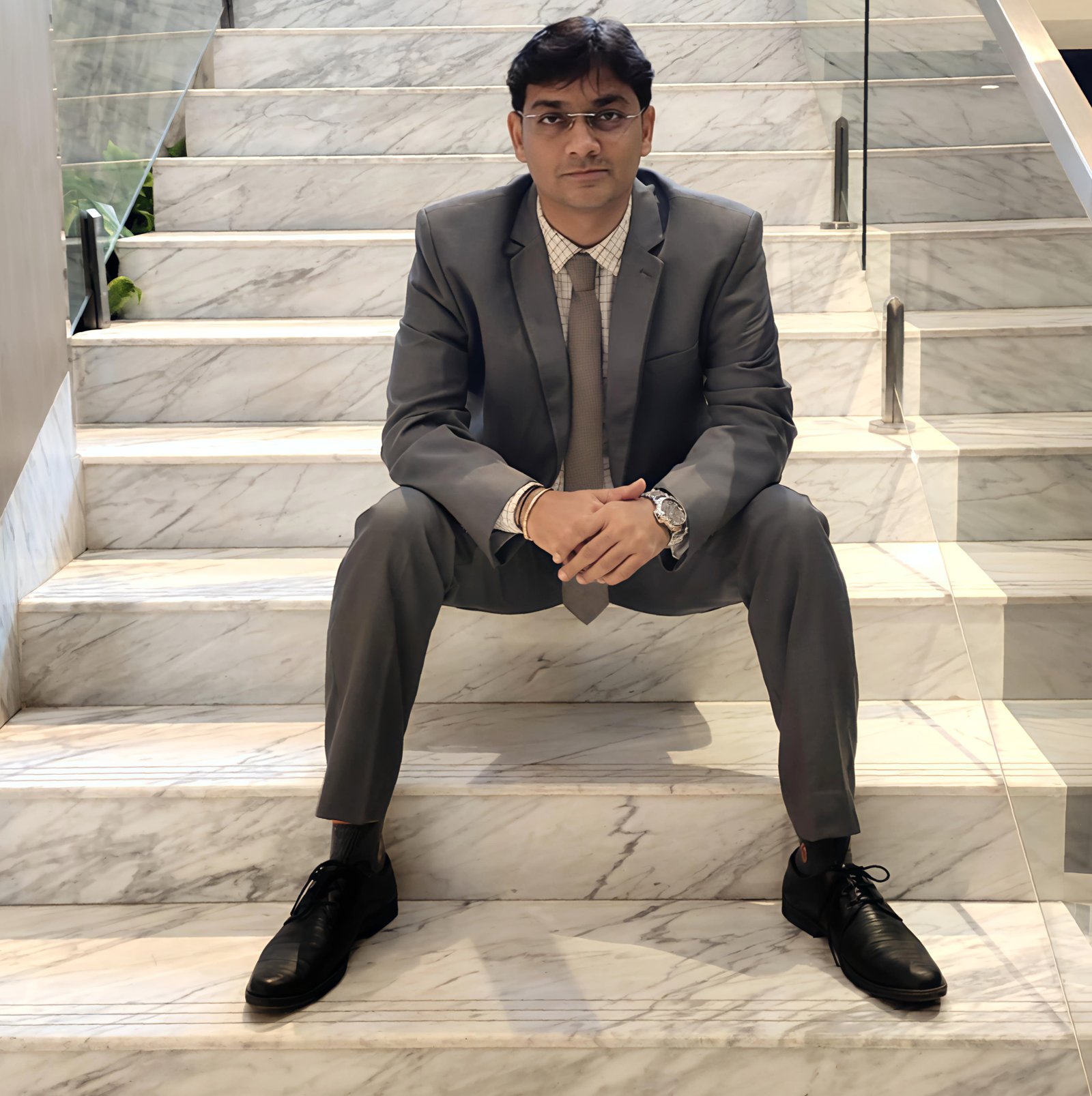 Rritesh Sipany