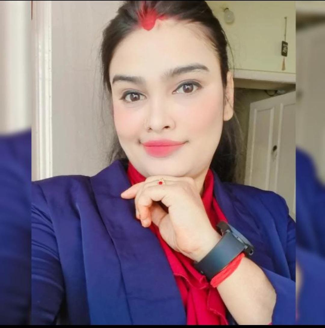 Neha Mishra