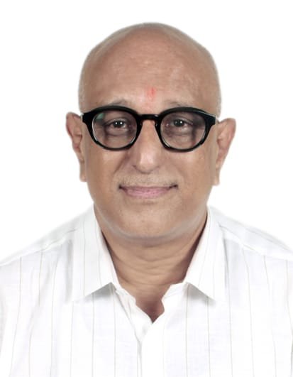 Manavender Sharma