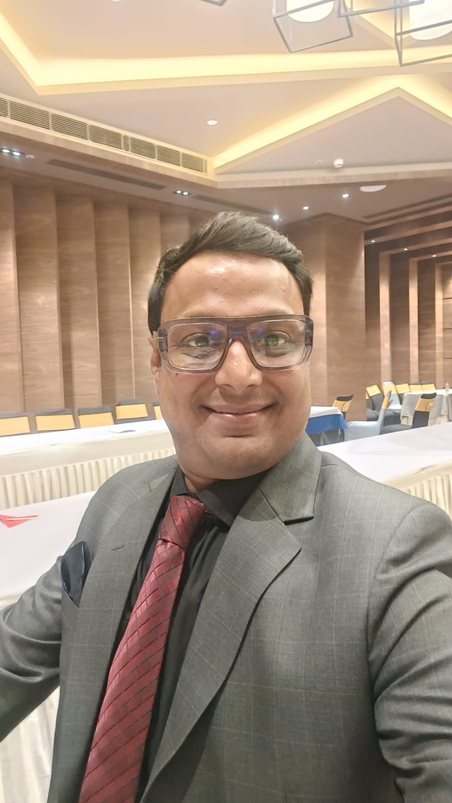 Nitesh Goenka