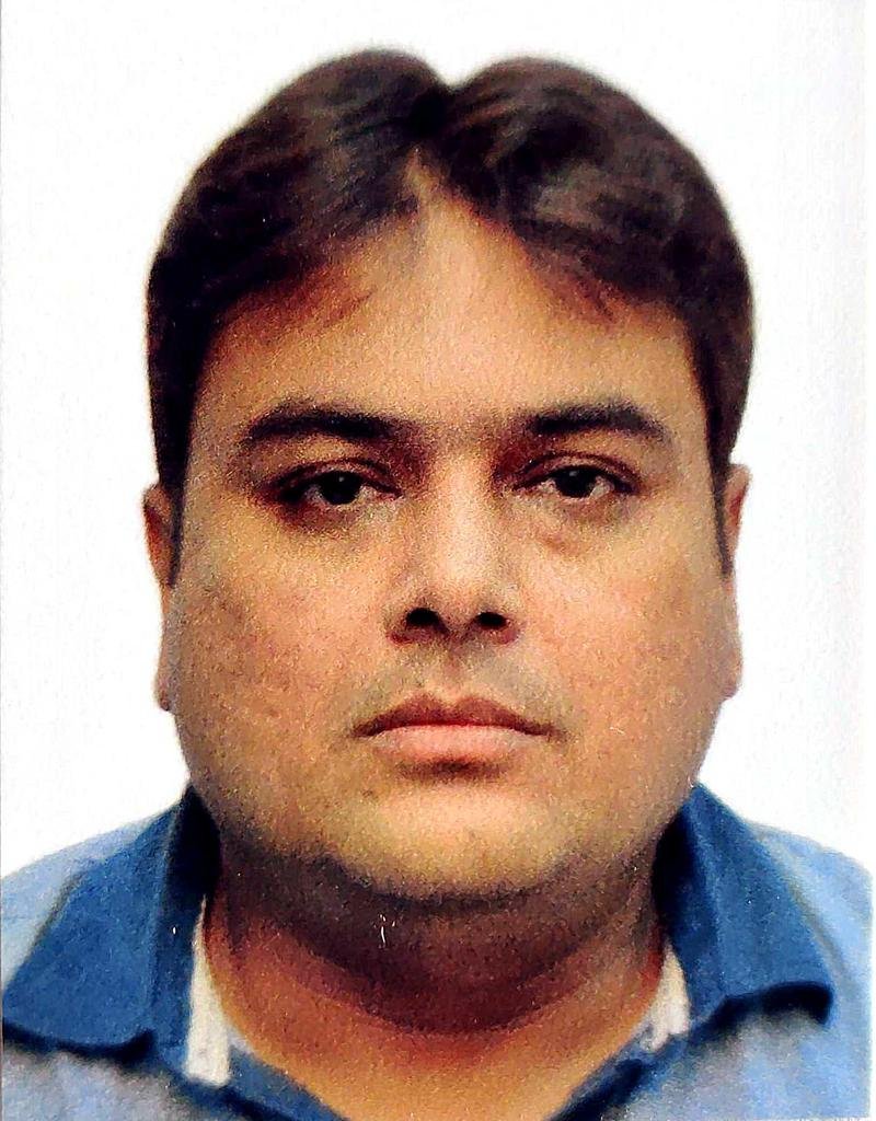 Mahesh Ruia
