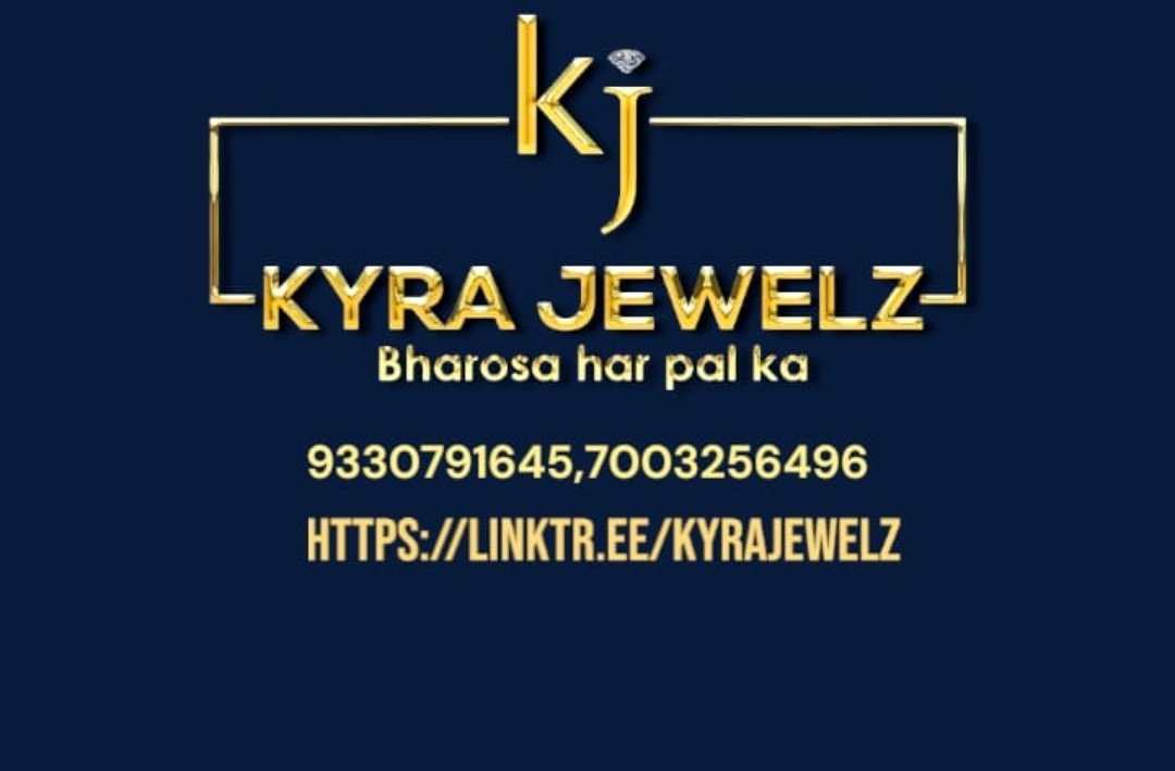Kyra Jewelz