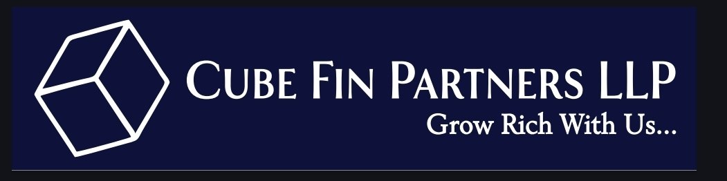 Cube Fin Partners Llp