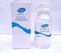 Liquid EDTA Solution 17% -100 Ml, Packaging Type: Bottle, for Hospital